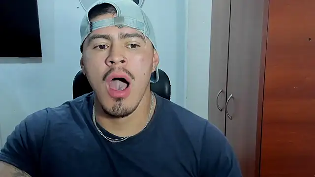 Snapshot of Baltazar_Dupont chatting on February 11, 2026, 9:53 am Baltazar Dupont online show from February 11, 2026, 9:53 am