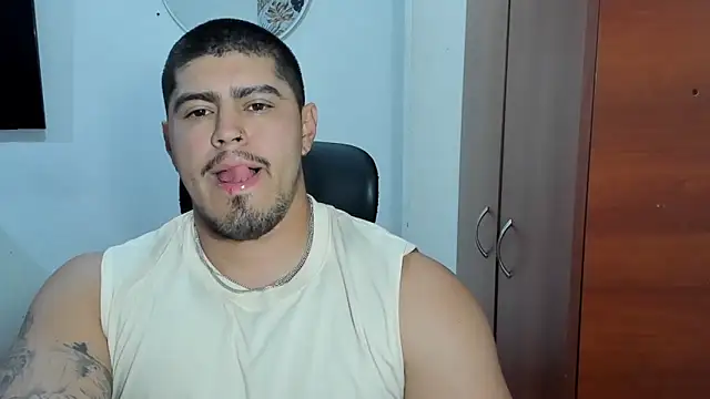 Snapshot of Baltazar_Dupont chatting on November 13, 2025, 11:03 am Baltazar Dupont online show from November 13, 2025, 11:03 am