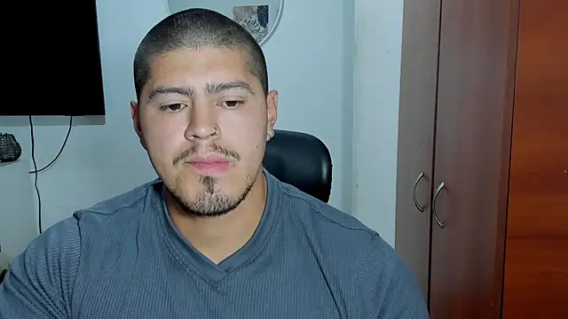 Snapshot of Baltazar_Dupont chatting on July 16, 2026, 9:28 am Baltazar Dupont online show from July 16, 2026, 9:28 am