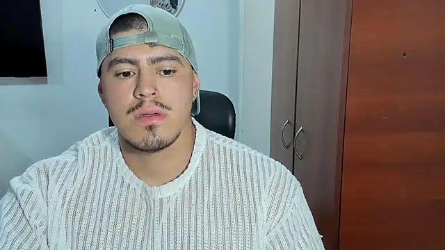 Snapshot of Baltazar_Dupont chatting on January 8, 2026, 10:21 am Baltazar Dupont online show from January 8, 2026, 10:21 am