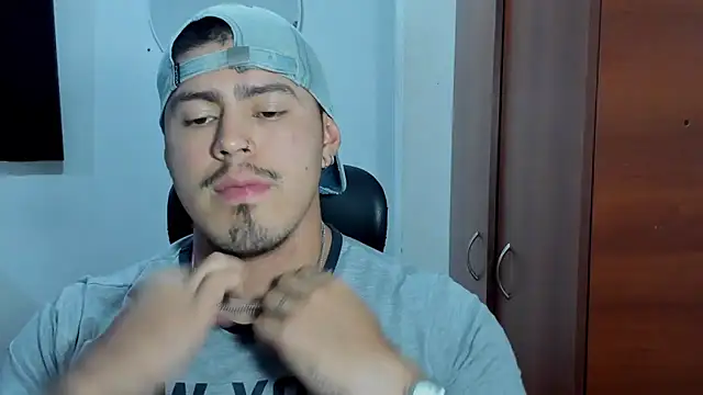 Snapshot of Baltazar_Dupont chatting on February 24, 2026, 3:40 am Baltazar Dupont online show from February 24, 2026, 3:40 am