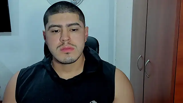 Snapshot of Baltazar_Dupont chatting on September 26, 2025, 10:55 am Baltazar Dupont online show from September 26, 2025, 10:55 am