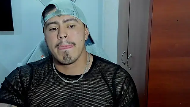 Snapshot of Baltazar_Dupont chatting on February 9, 2026, 9:40 am Baltazar Dupont online show from February 9, 2026, 9:40 am