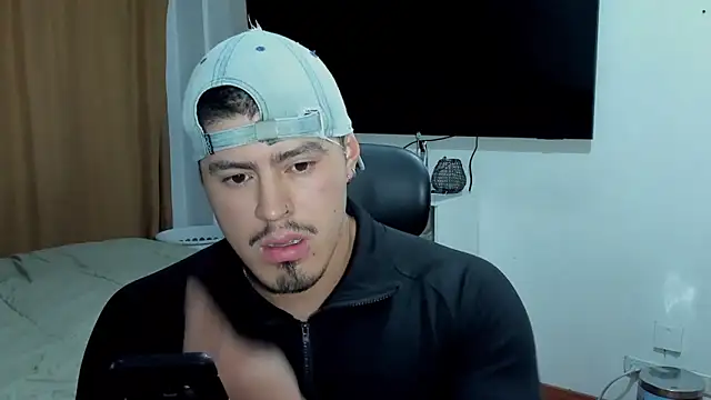 Baltazar Dupont online show from March 24, 2026, 9:20 am