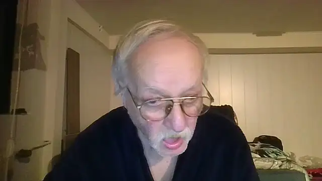 Sammy1660 online show from December 16, 2024, 10:45 pm