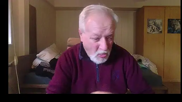 Snapshot of Sammy1660 chatting on June 14, 2026, 8:15 am Sammy1660 online show from June 14, 2026, 8:15 am