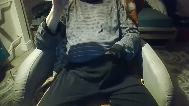 Sammy1660 online show from January 4, 2025, 12:48 am