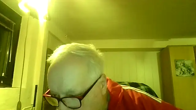 Sammy1660 online show from April 4, 2026, 9:21 pm