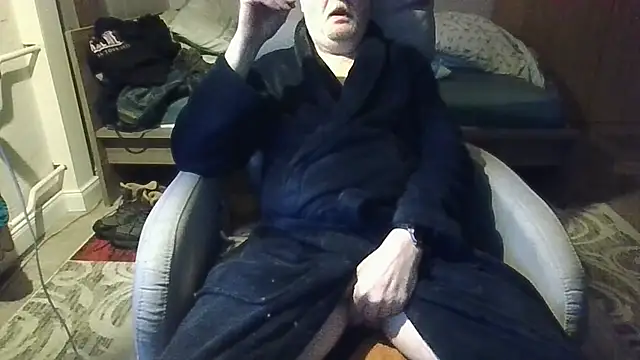 Sammy1660 online show from January 9, 2025, 7:52 am