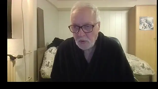 Sammy1660 online show from May 22, 2026, 10:30 pm