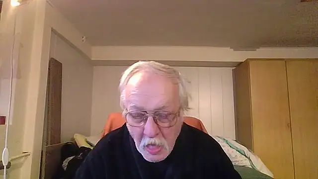 Sammy1660 online show from January 22, 2025, 8:07 am