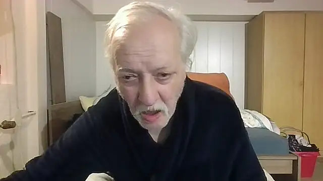 Sammy1660 online show from February 19, 2025, 10:53 pm