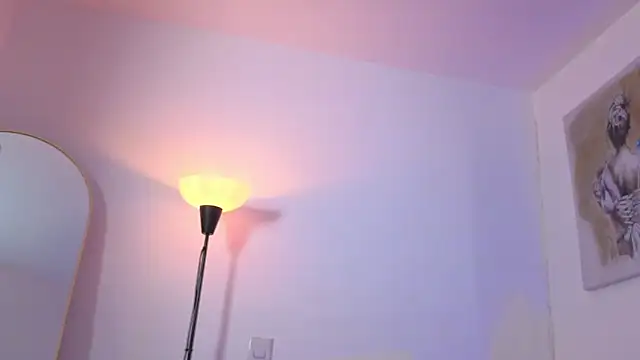 Cristel Boom online show from February 24, 2026, 12:39 pm