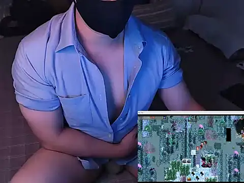 Snapshot of Bo_Chen chatting on September 24, 2025, 3:18 pm Bo Chen online show from September 24, 2025, 3:18 pm