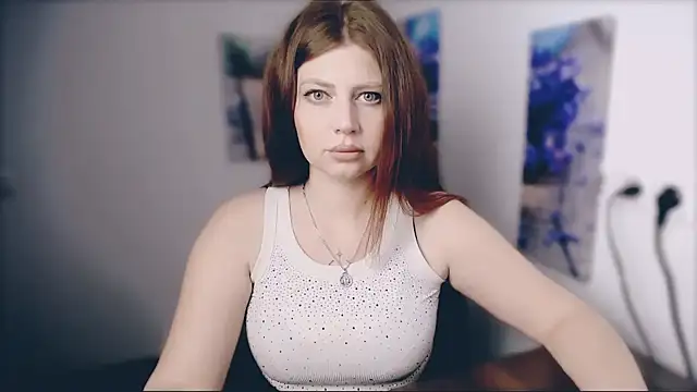 Lizzy Love online show from March 28, 2026, 1:45 pm