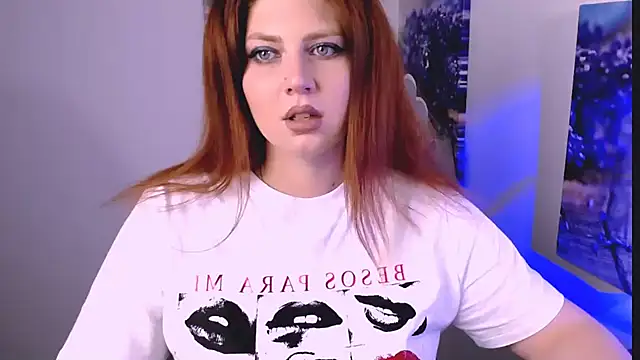 Lizzy Love online show from November 20, 2025, 1:23 pm