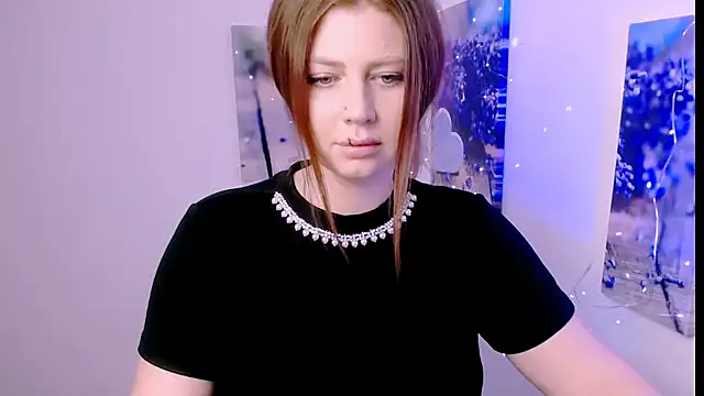 Lizzy Love online show from January 11, 2026, 1:51 pm