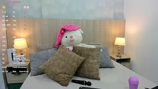 shelsy lopez online show from December 14, 2024, 2:42 pm