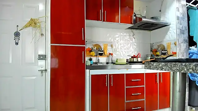 cindy love2 online show from March 27, 2026, 4:30 pm