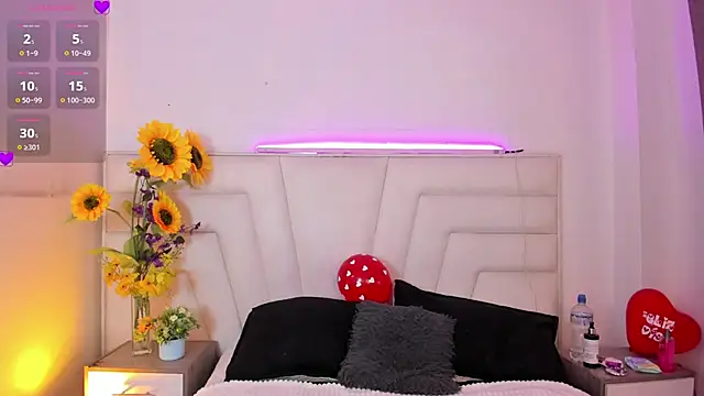 Snapshot of Evangeelin_hills chatting on September 13, 2025, 9:15 pm Evangeelin hills online show from September 13, 2025, 9:15 pm