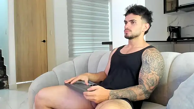 Snapshot of Ricardogo19 chatting on March 10, 2026, 12:53 pm Ricardogo19 online show from March 10, 2026, 12:53 pm