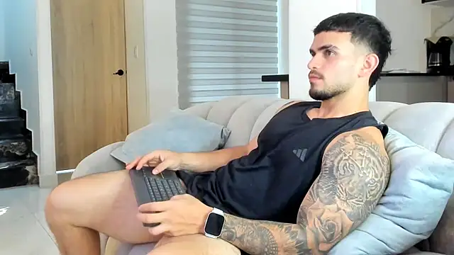 Snapshot of Ricardogo19 chatting on March 14, 2026, 10:16 pm Ricardogo19 online show from March 14, 2026, 10:16 pm