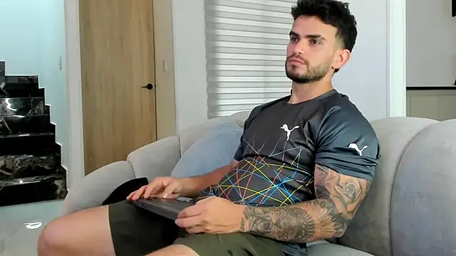 Snapshot of Ricardogo19 chatting on March 3, 2026, 12:56 pm Ricardogo19 online show from March 3, 2026, 12:56 pm