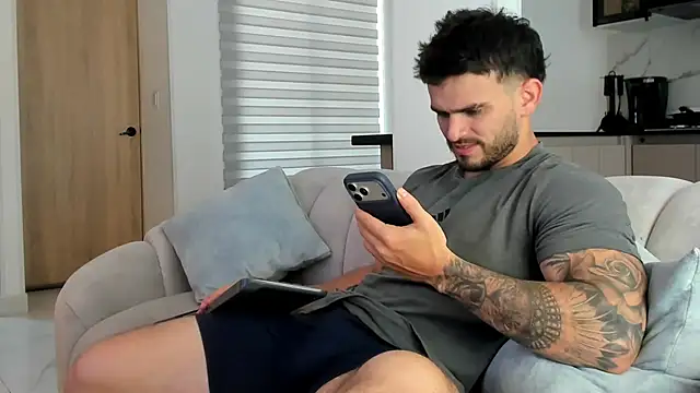 Snapshot of Ricardogo19 chatting on March 2, 2026, 2:13 pm Ricardogo19 online show from March 2, 2026, 2:13 pm