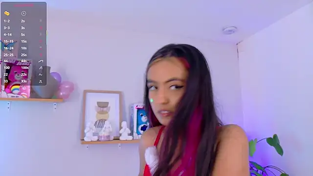 emily bank online show from December 5, 2025, 7:45 pm