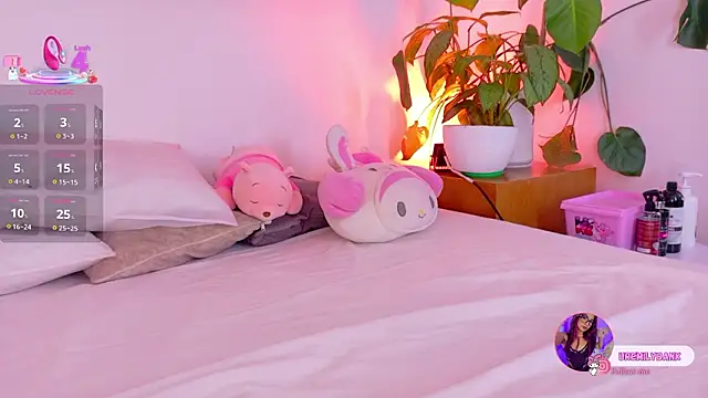 emily bank online show from February 28, 2026, 1:44 pm