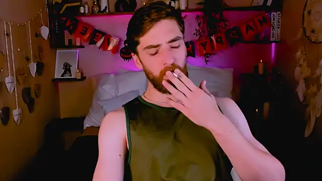 Snapshot of DexterDexx chatting on October 27, 2025, 10:22 pm DexterDexx online show from October 27, 2025, 10:22 pm