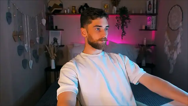 Snapshot of DexterDexx chatting on September 13, 2025, 10:32 pm DexterDexx online show from September 13, 2025, 10:32 pm