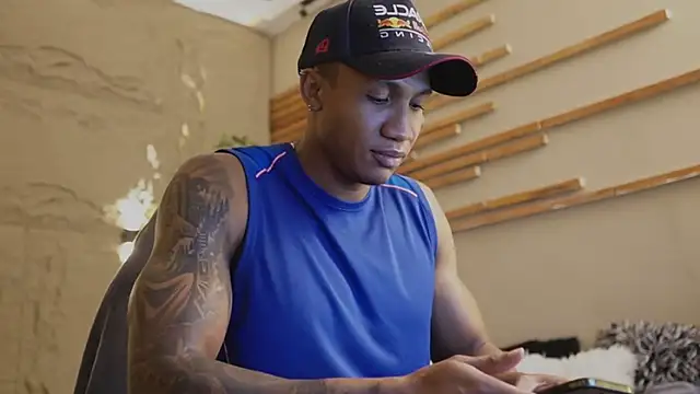 Logan Varela online show from February 18, 2026, 1:40 pm