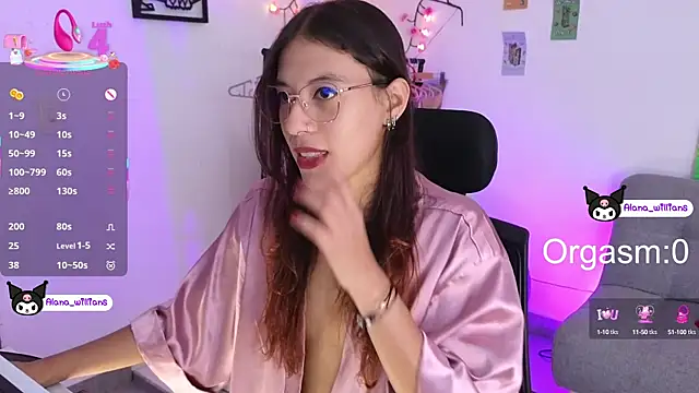 Snapshot of 1Alana_W chatting on September 14, 2025, 1:55 pm 1Alana W online show from September 14, 2025, 1:55 pm