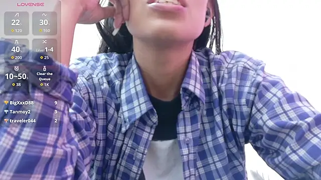 yourcuteneighbourr online show from November 29, 2025, 3:06 am