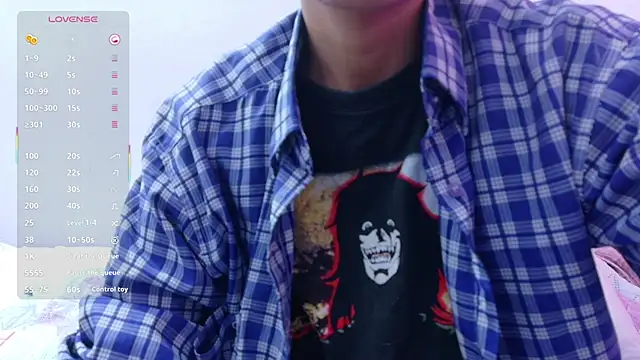 Snapshot of yourcuteneighbourr chatting on February 6, 2026, 3:13 am yourcuteneighbourr online show from February 6, 2026, 3:13 am