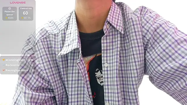 Snapshot of yourcuteneighbourr chatting on February 19, 2026, 3:14 am yourcuteneighbourr online show from February 19, 2026, 3:14 am