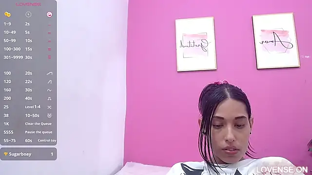 yourcuteneighbourr online show from March 20, 2025, 9:15 am