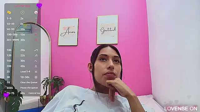 yourcuteneighbourr online show from March 12, 2025, 6:18 am