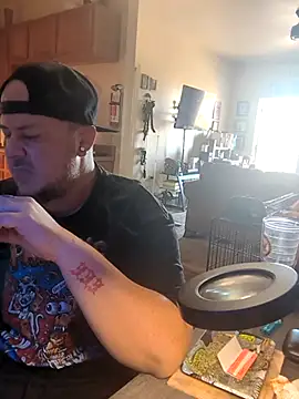 Snapshot of Tyrish361 chatting on October 11, 2025, 8:21 pm Tyrish361 online show from October 11, 2025, 8:21 pm