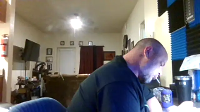 Snapshot of Tyrish361 chatting on October 11, 2025, 3:07 am Tyrish361 online show from October 11, 2025, 3:07 am