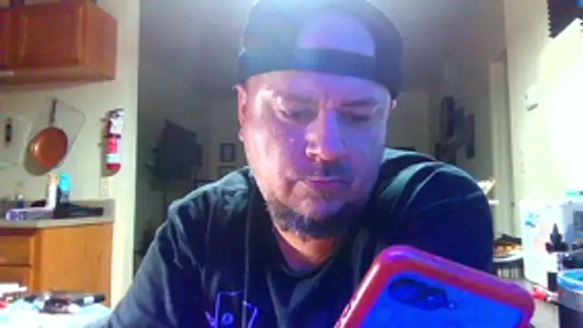 Snapshot of Tyrish361 chatting on October 22, 2025, 10:58 am Tyrish361 online show from October 22, 2025, 10:58 am