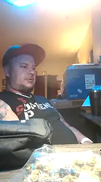 Snapshot of Tyrish361 chatting on March 14, 2025, 8:53 am Tyrish361 online show from March 14, 2025, 8:53 am