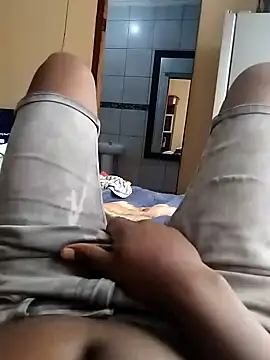 Snapshot of bigvendadick chatting on January 29, 2025, 12:35 pm bigvendadick online show from January 29, 2025, 12:35 pm