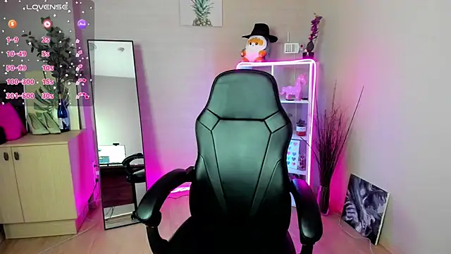 Mermaid N online show from April 2, 2026, 1:35 am