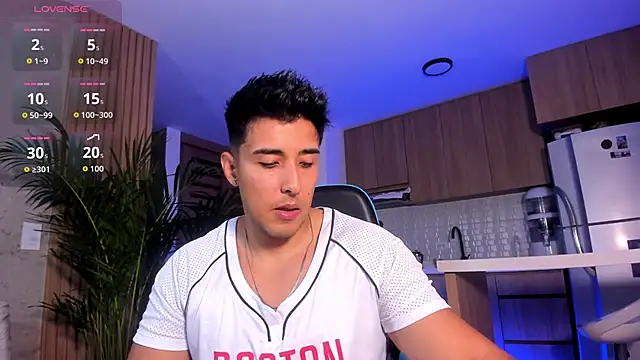 Snapshot of Alan_greek_1 chatting on November 6, 2025, 12:58 am Alan greek 1 online show from November 6, 2025, 12:58 am