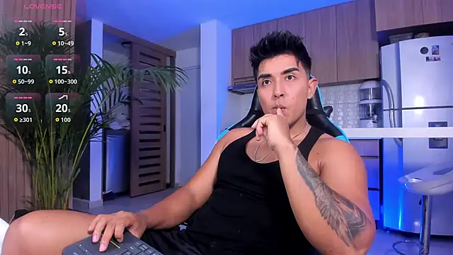 Snapshot of Alan_greek_1 chatting on November 10, 2025, 11:43 pm Alan greek 1 online show from November 10, 2025, 11:43 pm