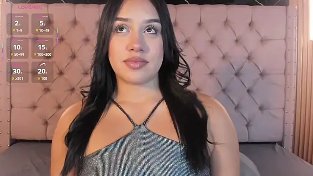 ShanellBlack online show from September 10, 2025, 4:22 am