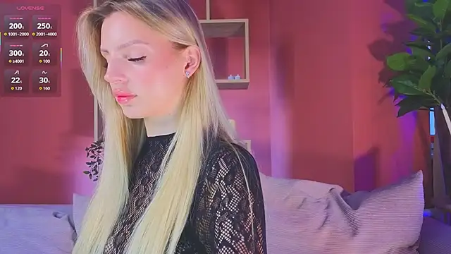 Snapshot of Grace_Gordon chatting on November 14, 2025, 5:22 am Grace Gordon online show from November 14, 2025, 5:22 am