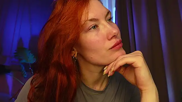 Liv Fay online show from February 25, 2026, 3:01 pm